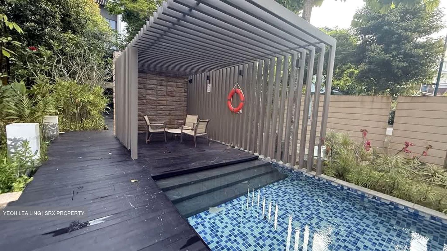 Kandis Walk (D27), Condominium #601599951